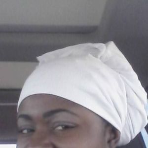 Meet your Posher, Jacinta